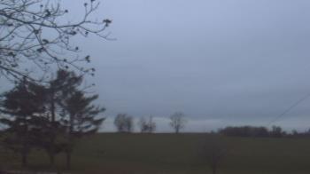 Weather camera view of Farmersville School.