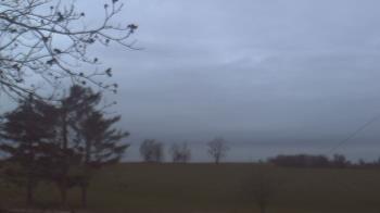 Weather camera view of Farmersville School.