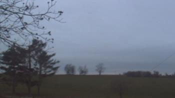 Weather camera view of Farmersville School.