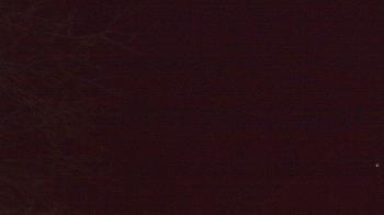 Weather camera view of Farmersville School.