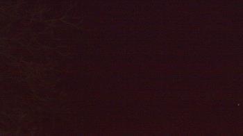 Weather camera view of Farmersville School.