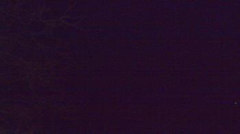 Weather camera view of Farmersville School.