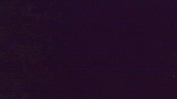 Weather camera view of Farmersville School.