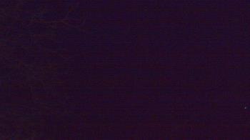 Weather camera view of Farmersville School.