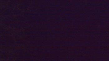 Weather camera view of Farmersville School.