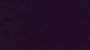 Weather camera view of Farmersville School.