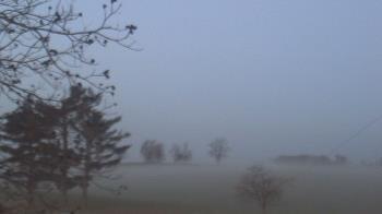 Weather camera view of Farmersville School.