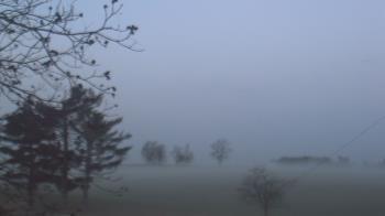 Weather camera view of Farmersville School.