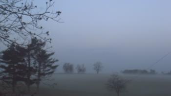 Weather camera view of Farmersville School.