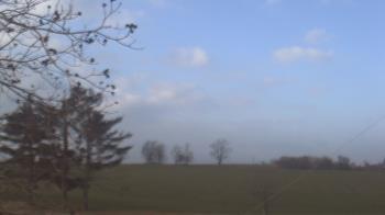 Weather camera view of Farmersville School.