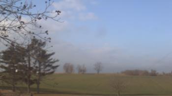 Weather camera view of Farmersville School.