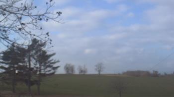 Weather camera view of Farmersville School.