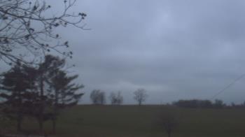 Weather camera view of Farmersville School.