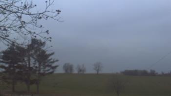 Weather camera view of Farmersville School.