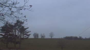 Weather camera view of Farmersville School.