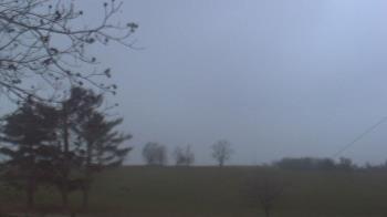 Weather camera view of Farmersville School.