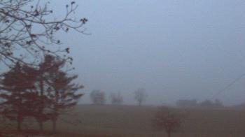 Weather camera view of Farmersville School.