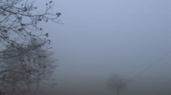 Weather camera view of Farmersville School.