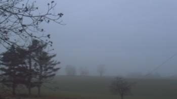 Weather camera view of Farmersville School.