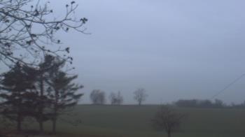 Weather camera view of Farmersville School.