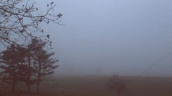 Weather camera view of Farmersville School.