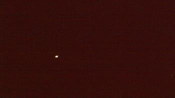 Weather camera view of Farmersville School.