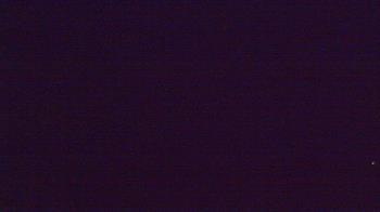 Weather camera view of Farmersville School.