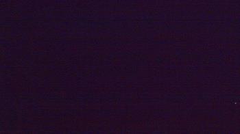 Weather camera view of Farmersville School.