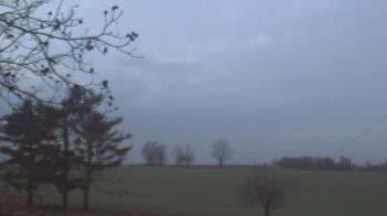 Weather camera view of Farmersville School.