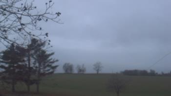 Weather camera view of Farmersville School.