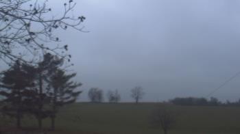 Weather camera view of Farmersville School.