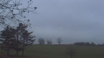 Weather camera view of Farmersville School.