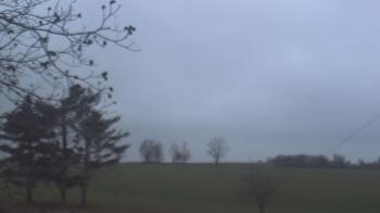 Weather camera view of Farmersville School.