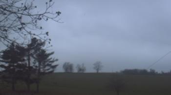 Weather camera view of Farmersville School.