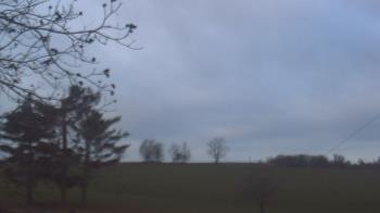 Weather camera view of Farmersville School.