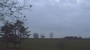 Weather camera view of Farmersville School.