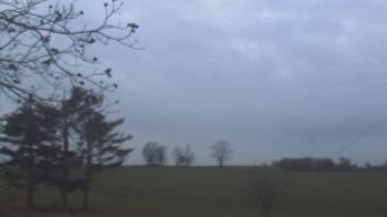 Weather camera view of Farmersville School.