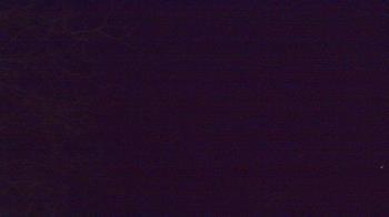 Weather camera view of Farmersville School.