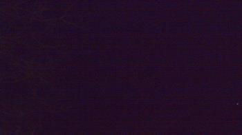 Weather camera view of Farmersville School.