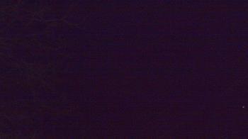 Weather camera view of Farmersville School.