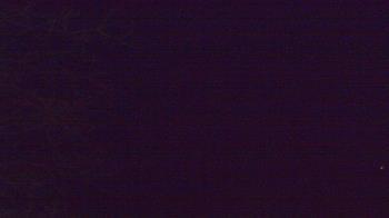 Weather camera view of Farmersville School.