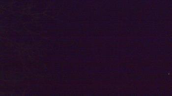 Weather camera view of Farmersville School.