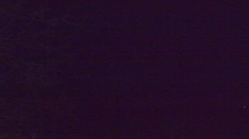 Weather camera view of Farmersville School.