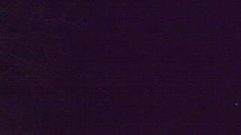 Weather camera view of Farmersville School.