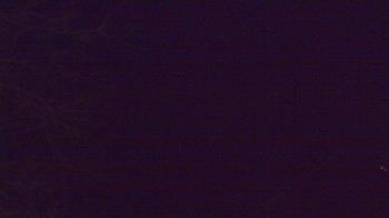 Weather camera view of Farmersville School.