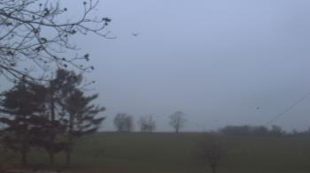 Weather camera view of Farmersville School.