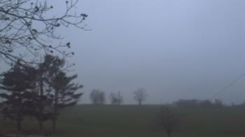 Weather camera view of Farmersville School.