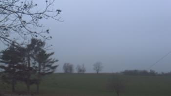 Weather camera view of Farmersville School.