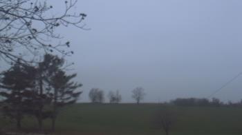 Weather camera view of Farmersville School.