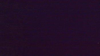 Weather camera view of Farmersville School.